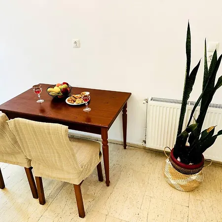 Sea Breeze Sanctuary-1bd 3pl 1ba - 90m To Sea Apartment Chania (Crete)
